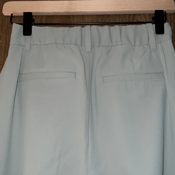 GAP pants 00 Tall - Picture 8 of 14